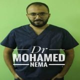 دكتور محمد نعمه أخصائي اسنان في شبرا
