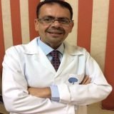 دكتور عادل امين أخصائي باطنة في 6 اكتوبر