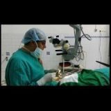 دكتور كرم كليم نجيب أخصائي عيون في وسط البلد