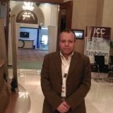 دكتور إيهاب أمين خليفة إستشاري الطب النفسي و الأدمان في فيصل