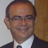 دكتور احمد الخربوطلي استاذ امراض الانف والاذن والحنجرة في المنيل