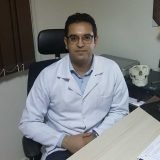 دكتور محمد حسين استشاري جراحات التجميل و الوجه و الفكين في المعادي