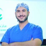دكتور احمد المعتصم بروفيسور الدكتور في مصر الجديدة