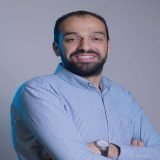 دكتور عبد الله سعد أخصائي نفسي في الزقازيق