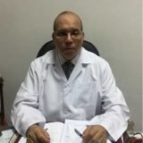 دكتور نادر الجنايني أخصائي اطفال وحديثي الولادة في مدينة نصر