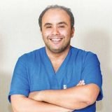 مصطفي الخشاب استشاري طب و جراحه الفم و الاسنان في جانكليس
