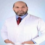 دكتور محمد ابو العز أخصائي جهاز هضمي ومناظير في المقطم