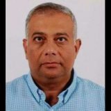 دكتور عمرو عبد العظيم دكتوراة امراض الصدر و التدرن جامعة عين شمس - استشاري الامراض الصدرية بمستشفى وادي النيل و مستشفى جامعة حلوان في مصر القديمة