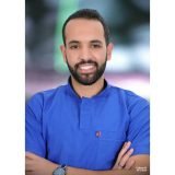 دكتور عمرو مكي أخصائي اسنان في مصر الجديدة