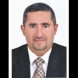 دكتور باسل طلعت جميل استشاري طب و جراحة العظام في الرحاب
