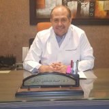دكتور حسام مصطفي التركي إستشاري طب النساء و الولادة و جراحات المناظير و الإخصاب الطبي المساعد بالمركز الدولي الإسلامي - جامعة الأزهر في مصر الجديدة