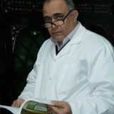 دكتور احمد مسعود أخصائي جهاز هضمي ومناظير في مصر الجديدة