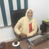 دكتورة بحرية احمد عثمان أخصائي قلب واوعية دموية في الهرم