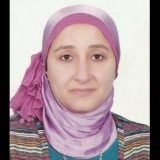 دكتورة شيرين عبد المحسن أخصائي حقن مجهري واطفال انابيب في حدائق الاهرام