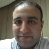 دكتور أد أيمن ابراهيم بعيص استاذ م أمراض الصدر و الحساسية والمناظير قسم الأمراض الصدرية في سيدي جابر