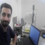 دكتور احمد عرمه اخصائي طب و جراحة العيون و الليزك في المنصورة