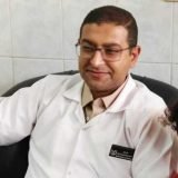 دكتور أحمد عبد السميع أخصائي جلدية في مدينة اسيوط