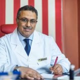 دكتور وليد مصطفى أستاذ جراحة التجميل في طنطا