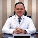 دكتور شهاب الدين دويدار أخصائي جراحة و طب العين في الابراهيمية