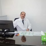 دكتور محمد حسن الجاويش أستاذ الروماتيزم و التأهيل و رسم العضلات و سرعة توصيل الاعصاب في الزقازيق