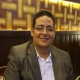 دكتور احمد الشيشينى استشارى و مدرس طب المخ والاعصاب بطب الازهر وبالتأمين الصحى في طنطا