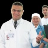 دكتور احمد سامي الشابوري استشاري عظام وكسور وامراض المفاصل والعمود الفقري وإصابات الملاعب وتشوهات عظام الأطفال والمناظير في طنطا