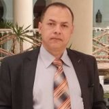دكتور أسامه محمد خاطر أخصائي اطفال وحديثي الولادة في حلوان