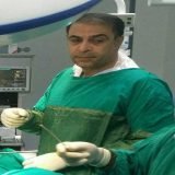 دكتور عماد اليماني استشاري امراض النساء والتوليد في التجمع