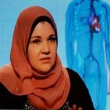 دكتورة ريهام حازم رأفت - Riham Hazem Raafat أخصائي باطنة في مدينة نصر
