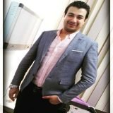 دكتور محمود حجازي أخصائي جراحة أورام في الهرم