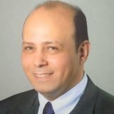 دكتور رضا الصاوي