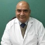 دكتور خالد حمدي أخصائي باطنة في مصر الجديدة