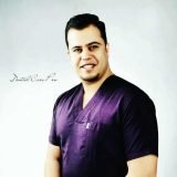 دكتور احمد مصطفي الشهاوي أخصائي اسنان في الهرم