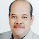 دكتور احمد سليم أخصائي عظام في حدائق القبة