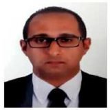 دكتور ياسر حماده الطباخ أخصائي جهاز هضمي ومناظير في الدقي