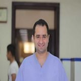 دكتور نور ابراهيم امين أخصائي اسنان في التجمع