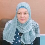 دكتورة علا الفرارجي أستاذ م طب الاورام و أمراض الدم بمستشفيات جامعة الزقازيق و التأمين الصحي في الزقازيق