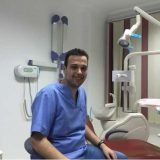 دكتور محمد حسام غمري أخصائي اسنان في مصر الجديدة