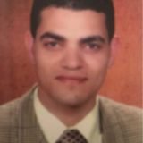 دكتور محمد المعصراوي استشاري طب وجراحة العيون في الهرم