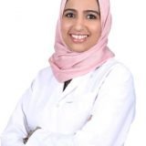 دكتورة بسمة مدحت أخصائي روماتيزم في 6 اكتوبر