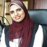 دكتورة ندا كمال عثمان أخصائي حقن مجهري واطفال انابيب في الهرم