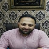 دكتور أحمد عبد اللطيف صالح استشاري اطفال حديثي الولادة و تغذية و نمو في الزقازيق