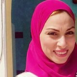 دكتورة فاطمة حسن أخصائي حقن مجهري واطفال انابيب في فيصل