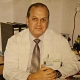 دكتور أحمد عبد ربه أخصائي باطنة في التجمع