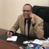 دكتور توفيق ناروز أخصائي نفسي في المعادي