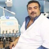 دكتور أمجد إيهاب السعيد أخصائي اسنان في 