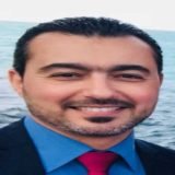 دكتور امجد نبيل محمد أخصائي باطنة في المقطم
