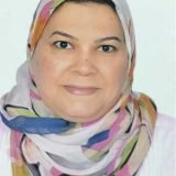 دكتور تغريد عبد الرحمن أخصائي قلب واوعية دموية في مدينة نصر