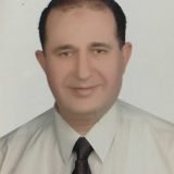 دكتور محمد قابيل أخصائي باطنة في حدائق القبة