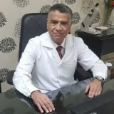 دكتور مجدى عطيفة أخصائي عيون في مصر الجديدة